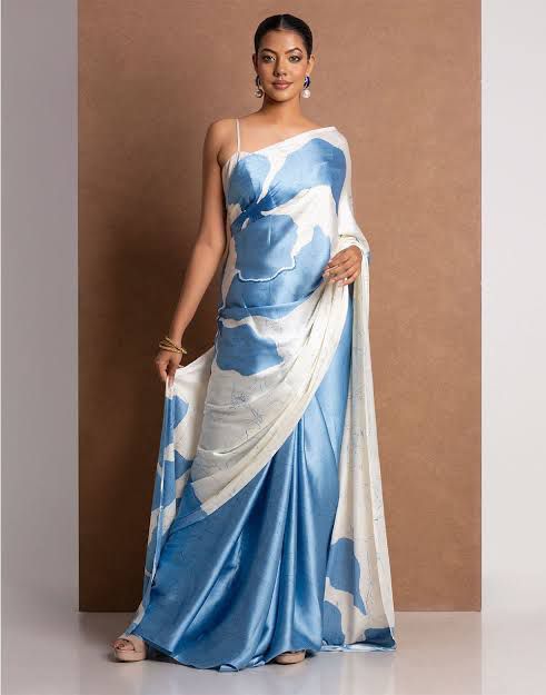 Noorani Dreams Sari (Preorder)