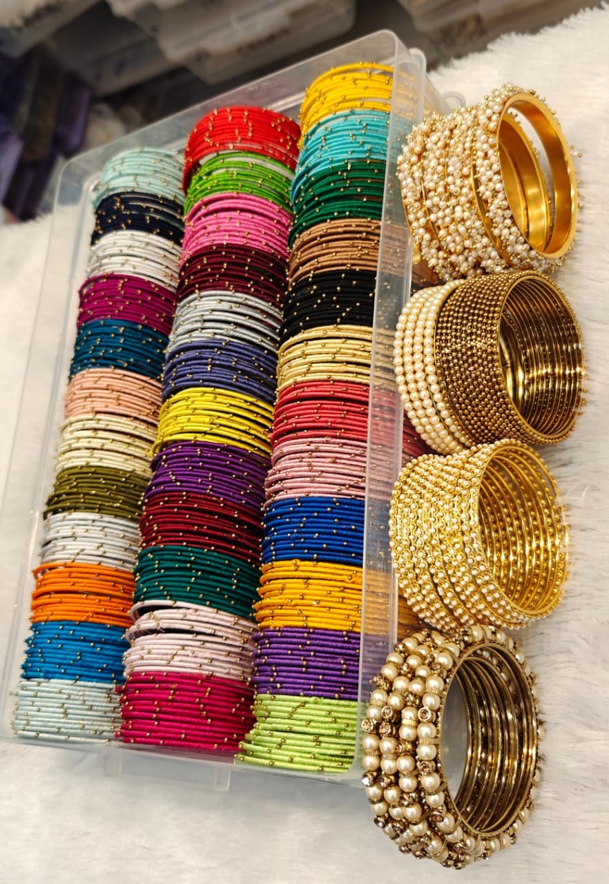 Accessories and Jewelry