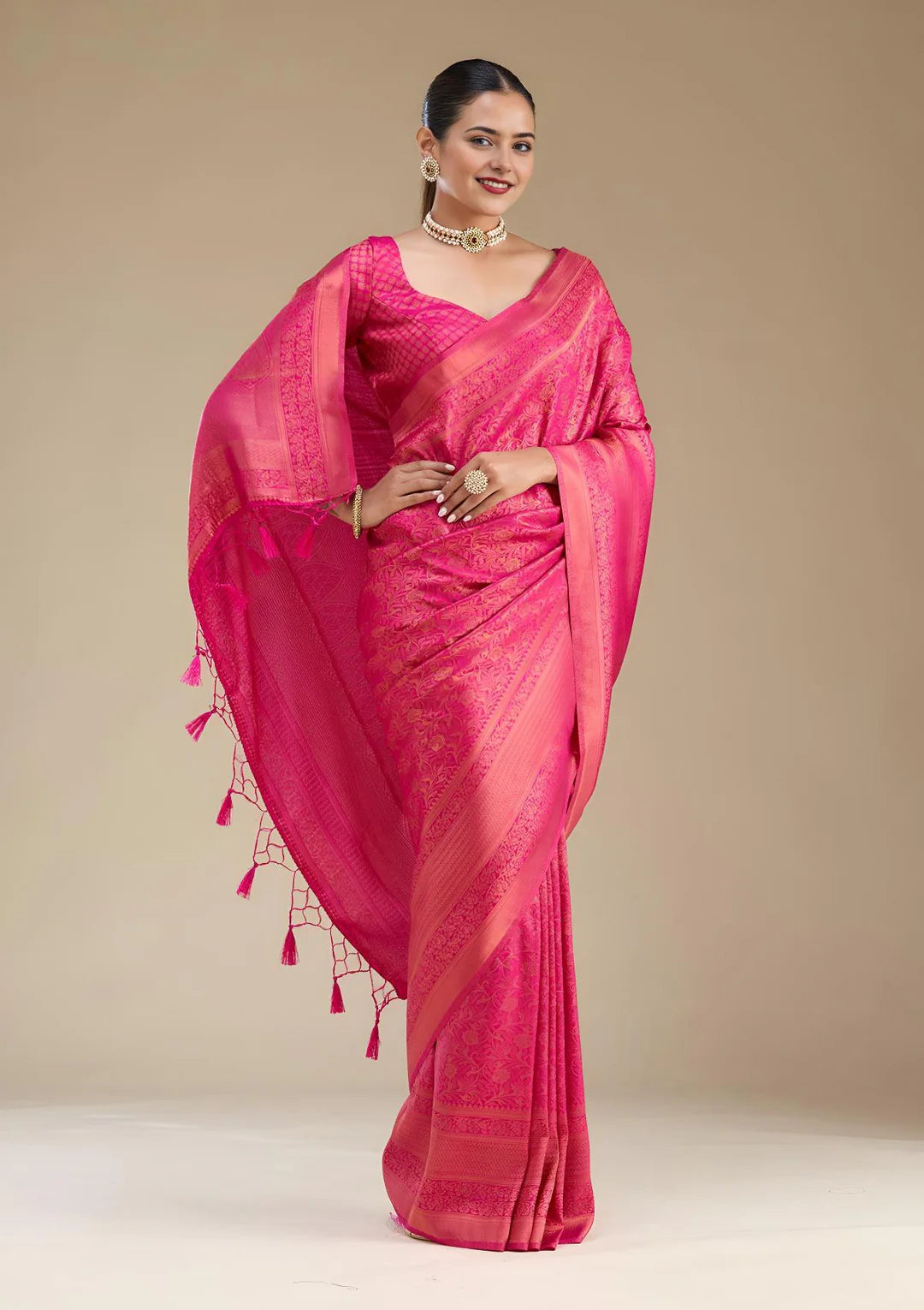 Blended Elegance Collection