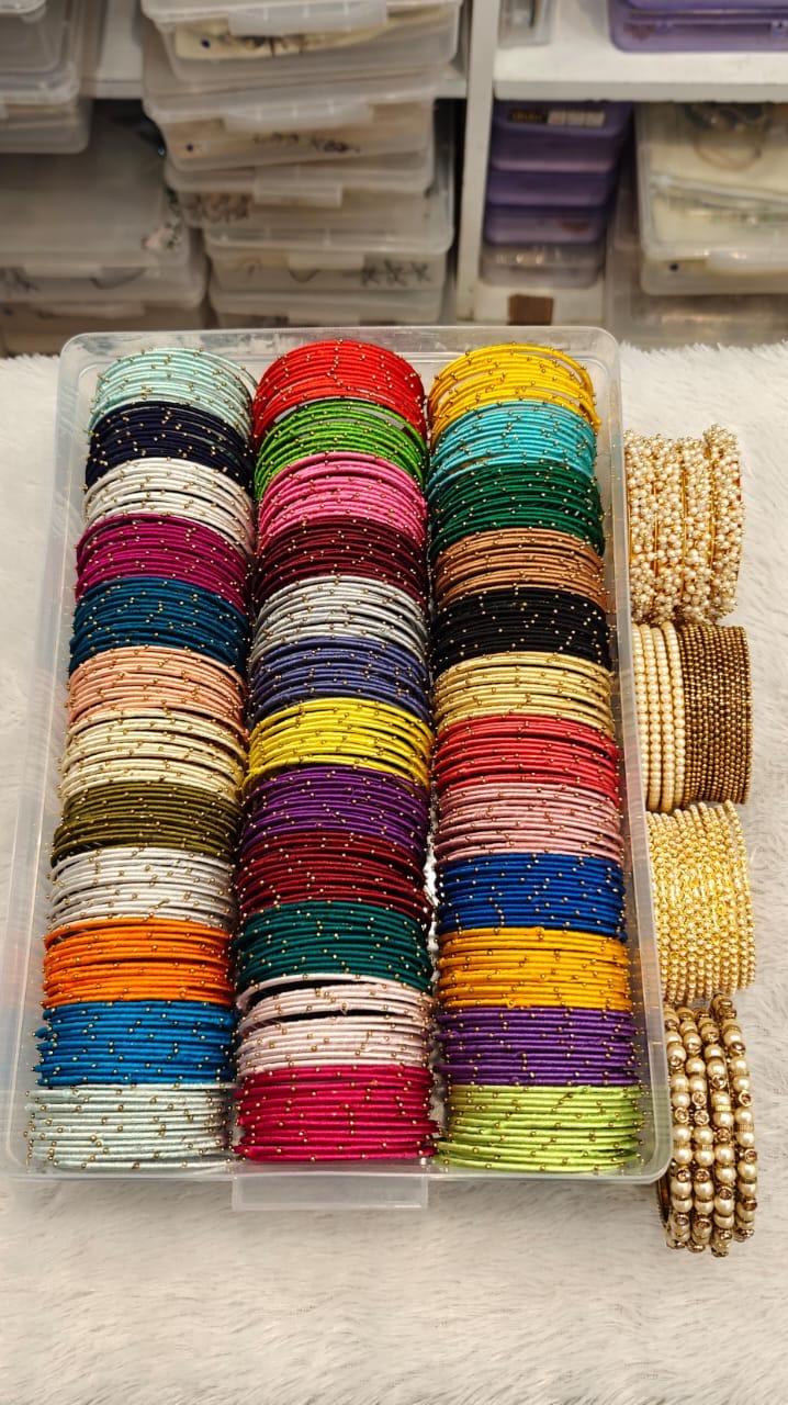 Ultimate Bangle Combo Box