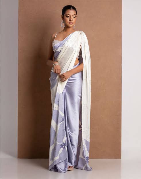 Noorani Dreams Sari (Preorder)