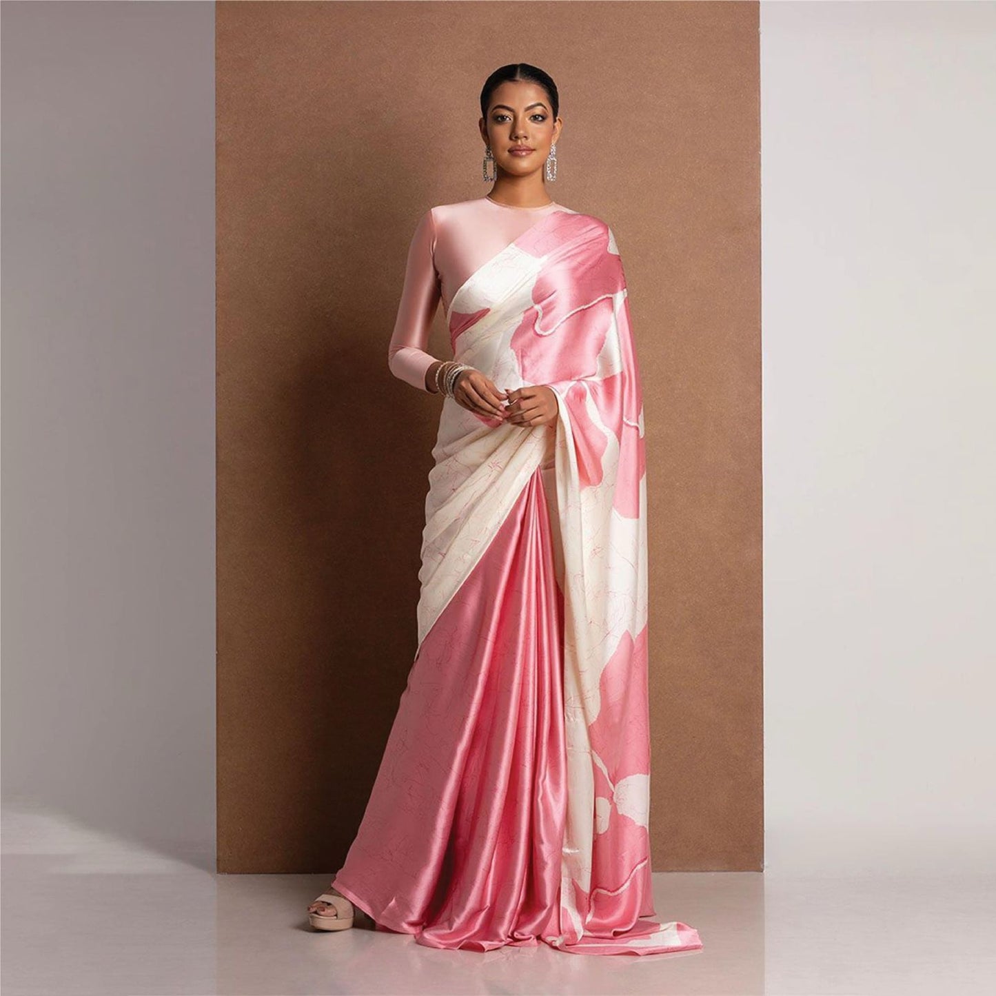 Noorani Dreams Sari (Preorder)