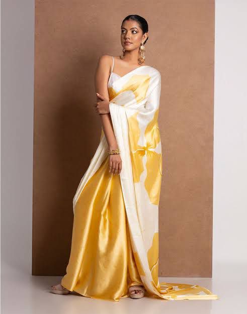 Noorani Dreams Sari (Preorder)