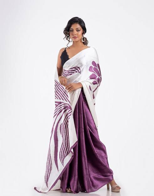 Noorani Dreams Sari (Preorder)