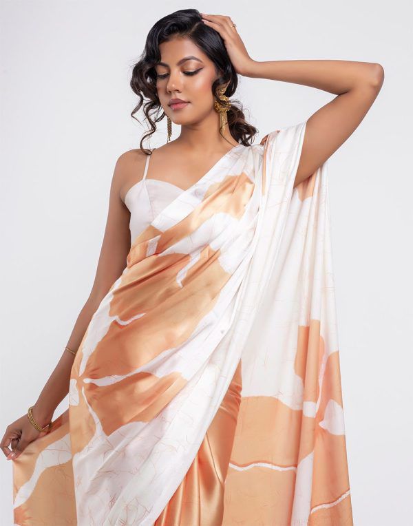 Noorani Dreams Sari (Preorder)