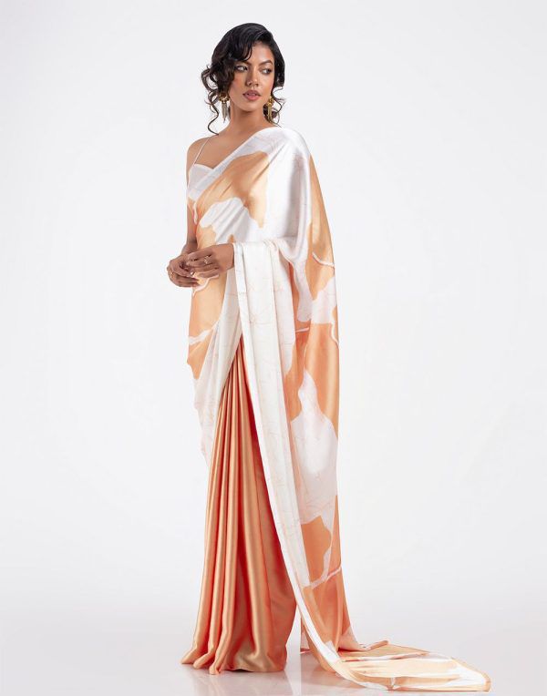 Noorani Dreams Sari (Preorder)